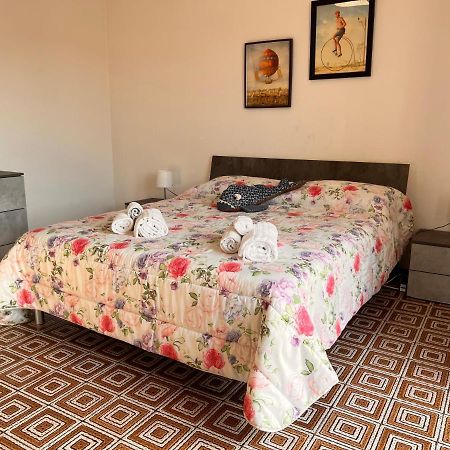 Appartement Gambero Blu à Piano di Follo Extérieur photo